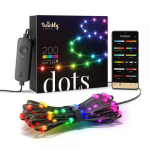 Twinkly Dots 200 Led RGB Wi-Fi Multicolor