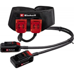 Einhell Einhell Einh battery belt GE-PB 36/ 18 Li, tool belt
