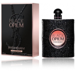 Yves Saint Laurent Black Opium EDP 150 ml
