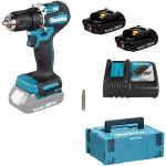 Makita DDF487RAJ 18V