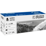 BLACK POINT LBPPH26A Black