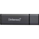 Intenso Alu Line 32GB USB 2.0 Anthracite