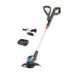 Gardena EasyCut 23/ 18V P4A (14700-20)
