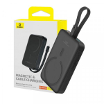 Baseus PPCXM10I black