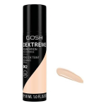 Gosh Gosh Dextreme Foundation Full Coverage 002 Ivory 30ml