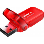 Adata 64GB UV240 USB 2.0 Red