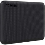Toshiba Canvio Advance 1TB 2.5" Black HDTCA10EK3AA