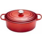 LE CREUSET 02726316 31cm 6,3L Red