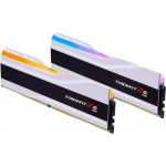 G.skill Trident Z5 RGB White 32GB DDR5 6000MHz DIMM F5-6000J3238F16GX2-TZ5RW