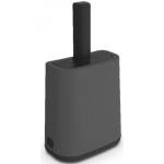 ROTHO Biala Anthracite Litter scoop + bags