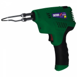 Dedra Dedra Transformer soldering iron 200W with temperature control + acces