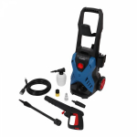Blaupunkt PW4010 HIGH PRESSURE WASHER