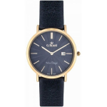 Gino Rossi 10853A-6F3 Gold/ Blue
