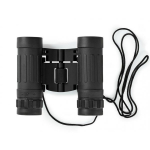 Nedis SCBI1000BK 8x21 Black