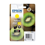 Epson 202XL Yellow C13T02H44010