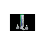 Yonex Yonex Mavis 2000 GR badminton shuttle white (M-2000P GR)