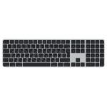 Apple Magic Keyboard with Touch ID and Numeric Keypad (RU) MXK83RS/ A