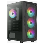 Aerocool FALCON V1 Black
