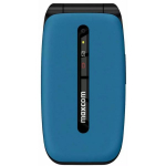 Maxcom Comfort MM828 4G Blue