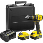 Stanley ST V20 80Nm 2x4.0Ah Impact Driver SFMCD721M2K
