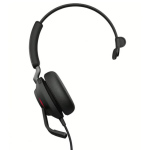 Jabra EVOLVE2 40 SE black