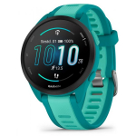 Garmin Forerunner 165 Music Turquoise Aqua 010-02863-32