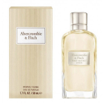 Abercrombie & Fitch First Instinct Sheer EDP 50ml