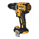DeWALT Cordless screwdriver + angle bit driver DCD791P3A