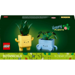 Lego 10349 Happy Plants