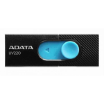 Adata Flash Drive UV320 32GB USB 3.0 black AUV320-32G-RBKBL