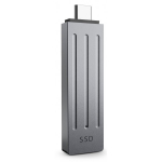 Seagate Ultra Compact 1TB External STMX1000400