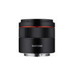 Samyang 45mm f/ 1.8 FEfor Sony