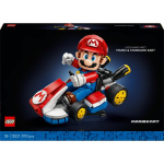 Lego 72037 Mario & Standard Kart