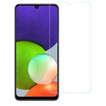 Blue Star "Tempered Glass Screen Protector Galaxy A22 4G"