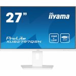 Iiyama ProLite XUB2797QSN-W2 27" IPS 16:9 White