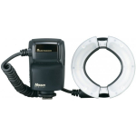 Nissin MF18 for Nikon