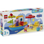 Lego Peppa Pig Boat Trip 10432