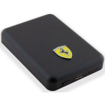 Ferrari "FEPB5MNCAK 5000 mAh" Black