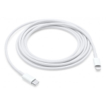 Apple USB-C to Lightning (2m) MQGH2ZM/ A