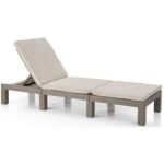 Keter Daytona Deluxe Beige