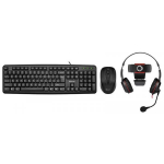 Tracer 4in1 Multi-Office Set (EN)