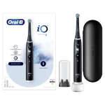Oral-B iO6 Black Onyx