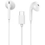 Canyon SEP-6 HiRes Sound USB Type-C White