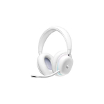 Logitech G735 White