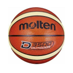 Molten B6D3500 synth. leather size 6