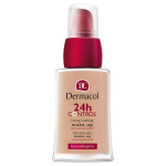 Dermacol Dermacol 24h Control Make-Up 01 30ml