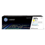 HP No. 207X Yellow W2212X