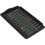 Wera Kraftform Micro Big Pack 1 - Electronics screwdriver set
