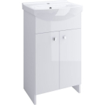 MITO Cersanit Sati 51 cm white (S567-002-DSM)