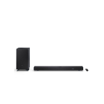Sharp HT-SBW53121(BK)
